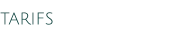 TARIFS